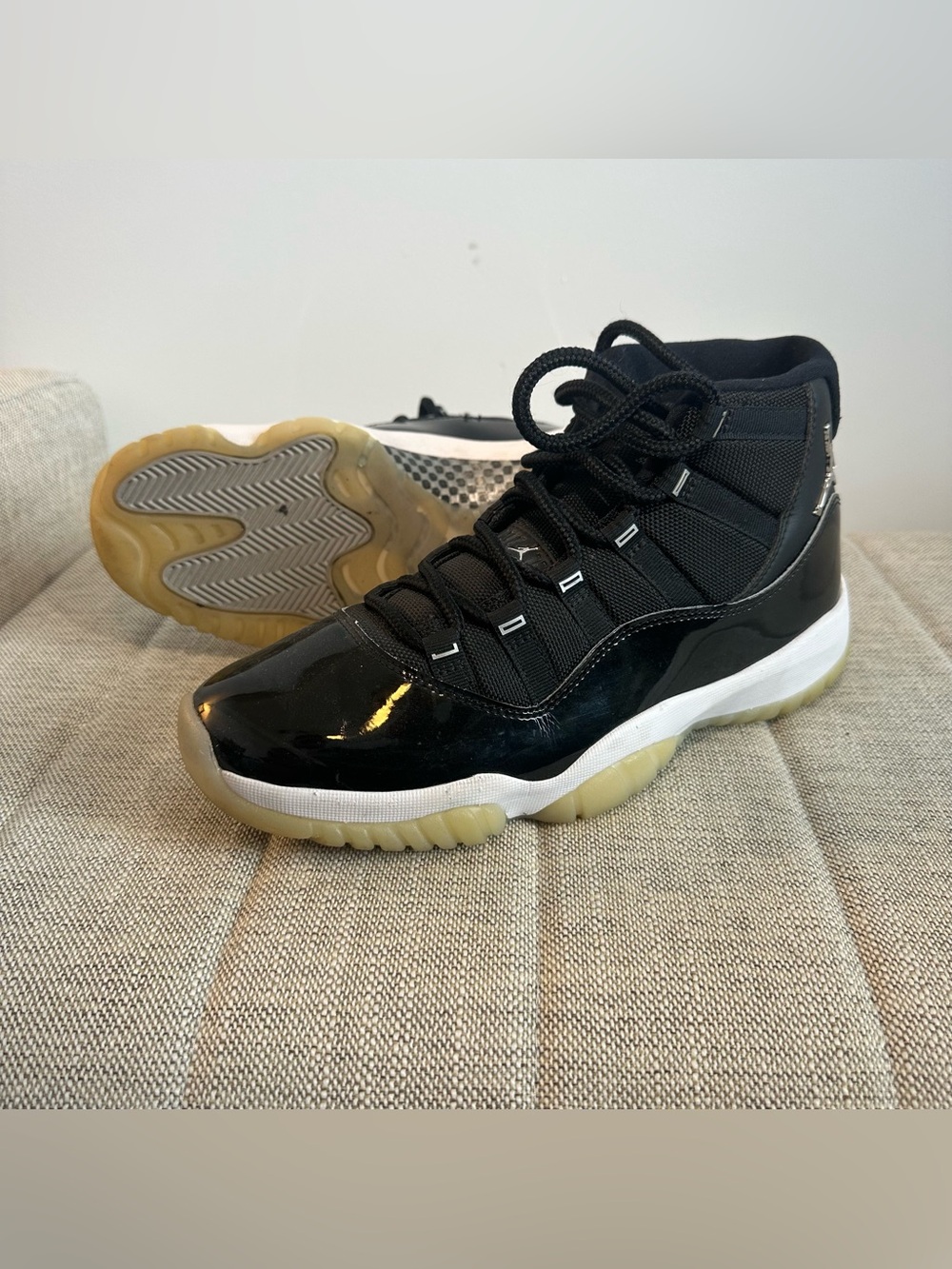 Jordan 11 Jubilee